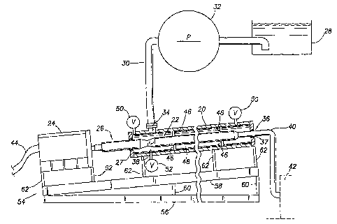 Une figure unique qui représente un dessin illustrant l'invention.